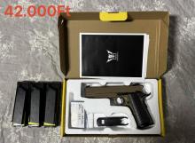 R28 (TG-2) 1911 Colt