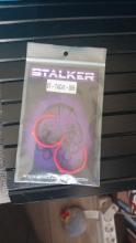 Stalker Red guide ring