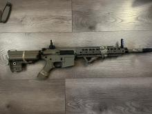 fegyver red dot nélkül