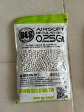 0.25g BLS BB