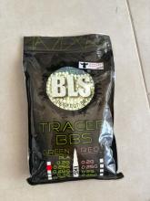 0.25g Tracer BB