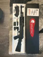 Spartac AK réplika
